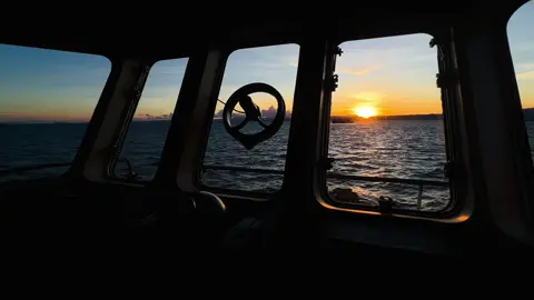 jika memang sudah waktunya,biarkan segala hal menjadi urusan sang pencipta #storypelautmlp03 #ipando27 