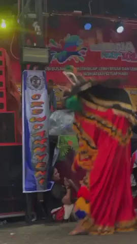 🌟 #akuwongjowo #barongankediri #jaranansamarinda #budoyojawi #barongansamarinda 