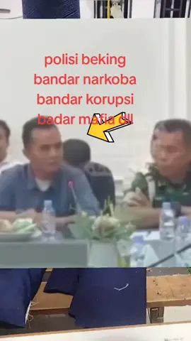 polisi oknum beking bandar narkoba. #fgppppppppppppppppp 