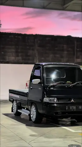 P ngopi🥵#pickupmodifikasi #t120ss #t120ssmodifikasi #pickupstory 