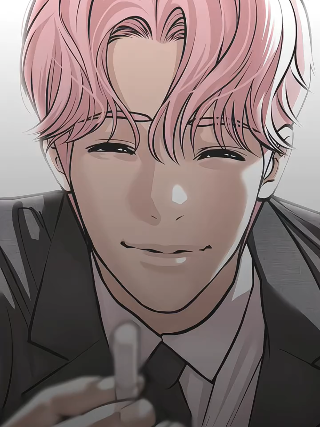 Nihh versi eljeh #manhwaedit #webtoon #lookism #fyp #fypp