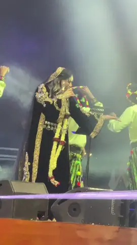 #فعاليات حديقة السويدي #انسجام عالمي #اليمن ثالث يوم #موسم الرياض #الفنانه مارينا