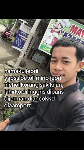 jepriinikol #fypa #jefrinichol #jeprinichollite #trendtiktok #jeprilite 