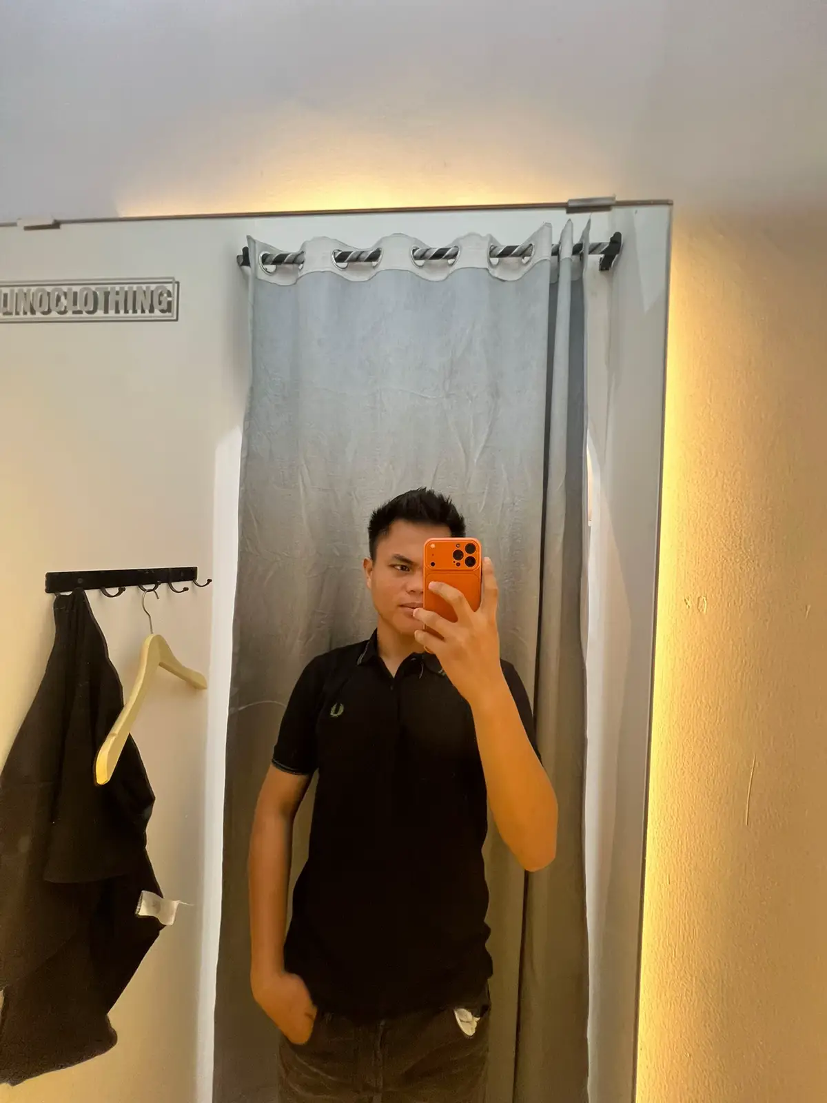 #ss #sabetselu #makangalo #linoclothing🥶 