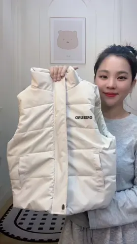 Áo phao gile cho bé iu#tiệmbésâusữa #quầnáotrẻem 