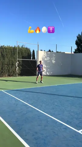 💪🔥 #diosesbueno #tenis #disciplina 