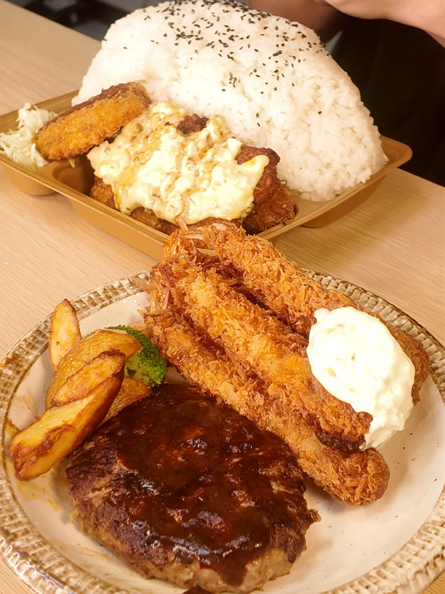 ビックボーイかまどや #大食い #飯テロ #爆食 #mukbang #asmr