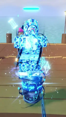 skin dengan animasi terkece #fishit#fyp#mancinggila#robloxfyp#secretfishit 