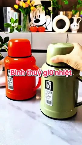 Chiếc bình thuỷ giữ nhiệt mini tiện lợi thế này thì nên sắm ngay nha mọi người #binhthuygiunhiet #binhnuocgiunhiet #phichnuocgiunhiet #phichnuocmini #giadungtienich 