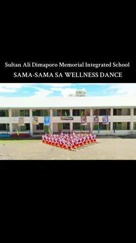 🎬 Presenting the official entry of Sultan Ali Dimaporo Memorial Integrated School in the NWCP Hataw Sayaw Showdown in SDO Lanao del Norte, which proudly garnered 🏆🥈RANK 2 Watch the amazing SADMIS DANCERS as they bring every beat to life, moving with heart, energy, and pure passion. From long practices to teamwork at its finest, bawat galaw at hakbang nila shows dedication, discipline, and pride for SADMIS. TUNAY NA HUMATAW ANG BIDA🕺🏻💃🏻. Showing that wellness is not just about health, but also about spirit, confidence, and joy. 💛🔥🏆  Coaches : MERHAN C.TOMA                  JAVER M. TAWAKAL Trainer : SAIFULLAH PANDA Wellness Coordinator: MUHIDEN S. PIDO School Principal : RONA R. NACUA, Ed.D Asst. Principal : ANGILINE PIDO-MAUNGA #Nestle #samasamasawellness2025 