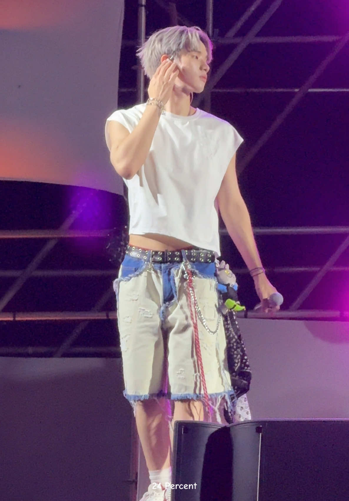 TRUST ME ✨🤘🏻 @ตี๋โบ๊เบ๊ @TuiChayatorn @Zloty @nnutdan @เป็นแฟนคลับตัวเอง #LYKN #BEACHBOYS2025xLYKN 