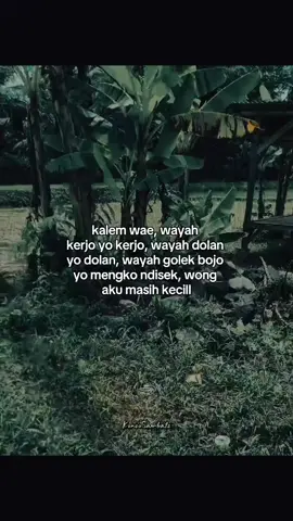 ... #koncosambatzstory #Javanesestory #Javanesewords #story #koncosambatz 