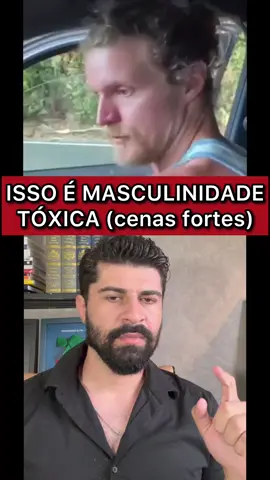 Se você é um macho tóxico já segue @ciceroalvesbruto ! Agora a pergunta... O que uma feminista teria feito?