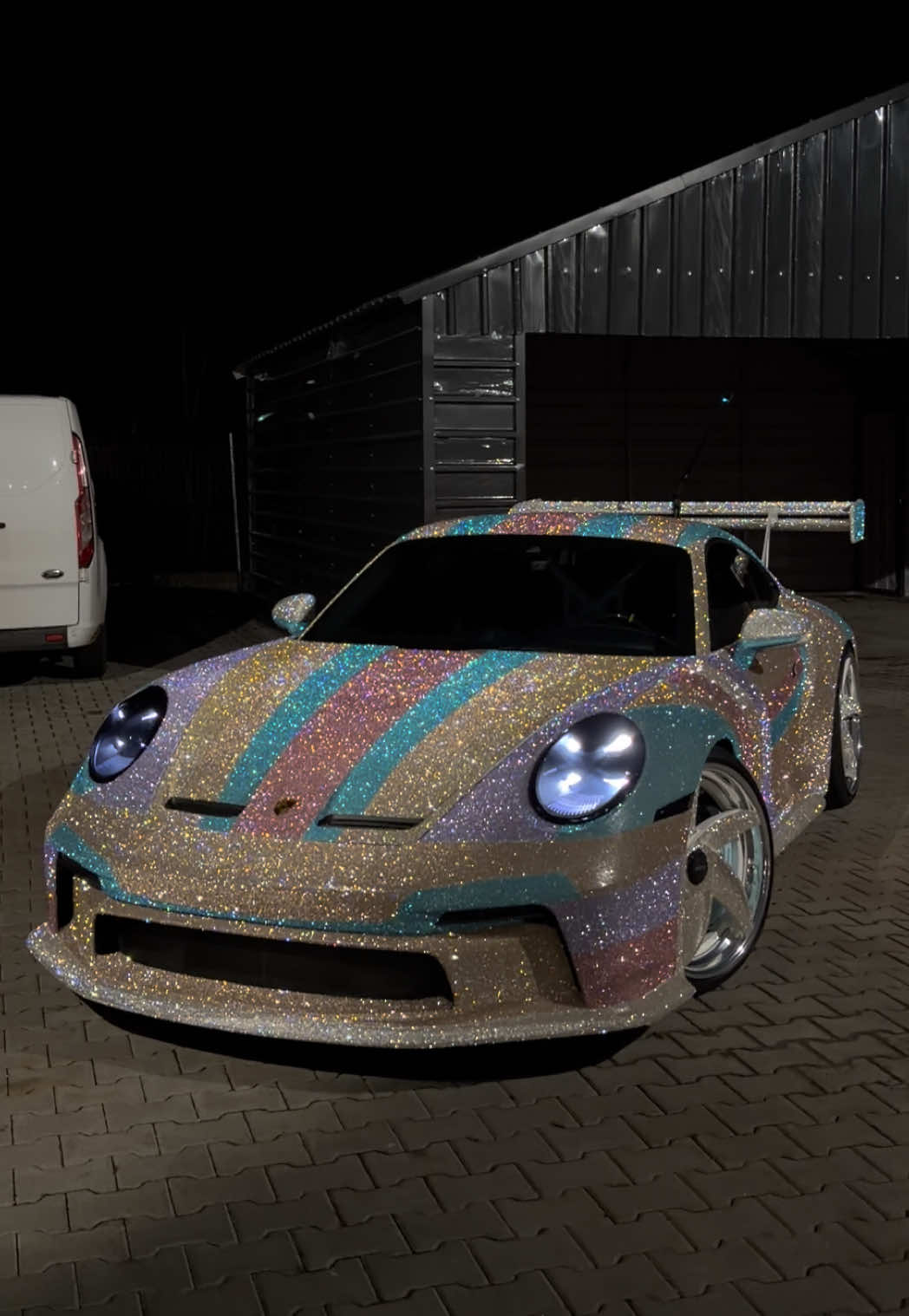 @Rednic ProDetailing 