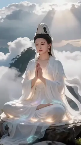 Vô thường đến, ta chẳng mang theo được gì ngoài phước và nghiệp. Người thân ở lại, tiền của ở lại chỉ những việc ta từng làm mới theo mình. Vậy nên, khi còn thở được ngày nào, hãy sống thiện ngày đó. Để nếu mai vô thường gõ cửa, ta vẫn nhẹ lòng mà bước. lẻ Nam Mô A Di Đà Phật.  #nammoadidaphat🙏🙏🙏 #nammoquantheambotat #adidaphat #nammodiatangvuongbotat #phatphapnhiemmau 