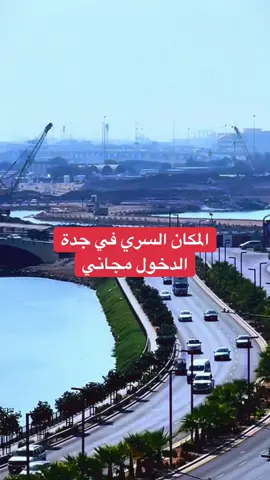 ولُطفًا ينعش أرواحنا ويسقينا #جدة #tiktok #trending #foryoupage #duet 