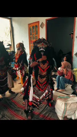 Izin post dulurr#budayabanyuwangi #budayajawa 