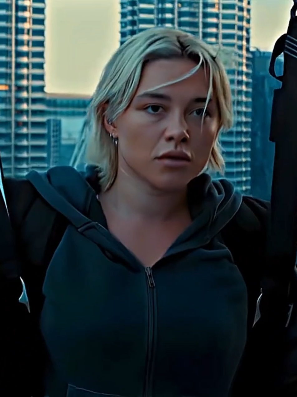 Sucker For Pain #yelenabelova #blackwidow #thunderbolts #marvel #edit 