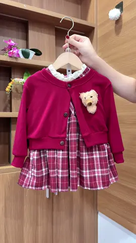 Set xinh cho bé #xuhuong #mechangnee #thoitrangtreem #setxinhchobe 