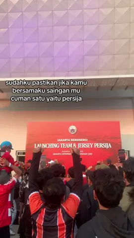 #persijajakarta 