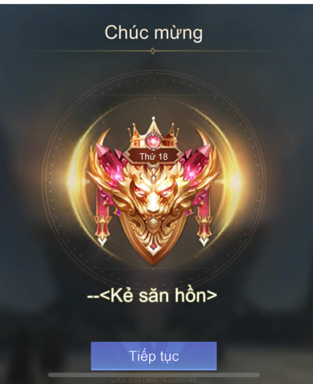 Full trận cuối lên top 1 sines Việt Nam cách farm + di chuyển xếp hạng đỉnh cao K8#Nailam #sinestrea #lienquanmobile #xuhuong #CapCut 