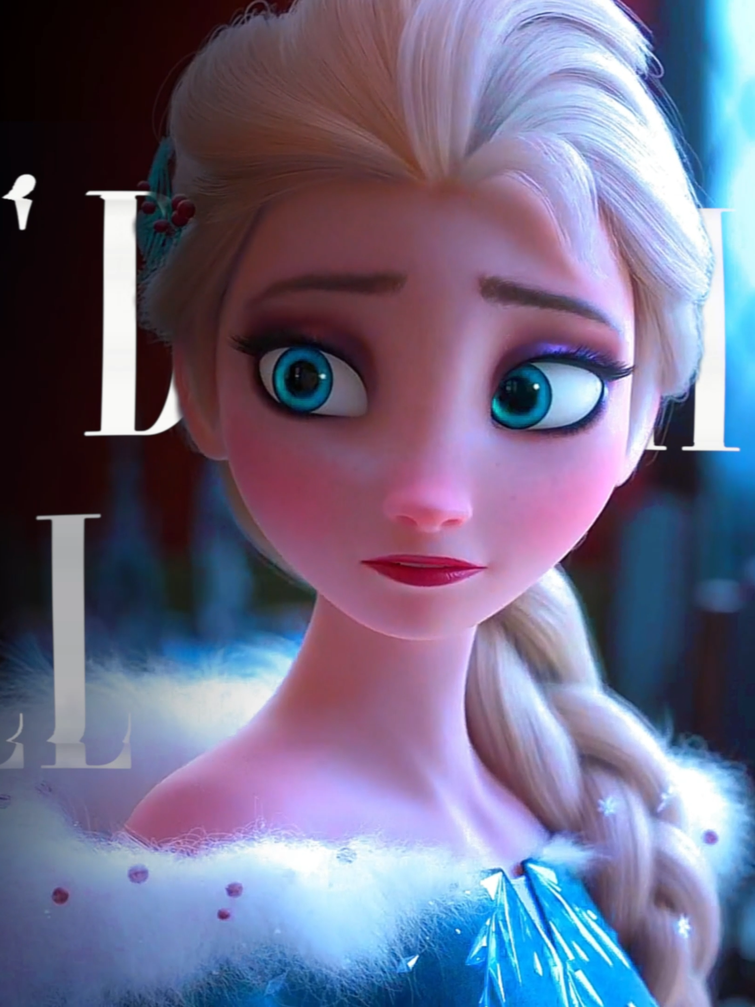 IT'S ALMOST #JELSA SEASON!!! . . .#jackfrost #elsa #fyppppppppppppppppppppppp #explore