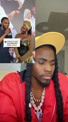 This one don give everything ohh🤷🏿‍♂️