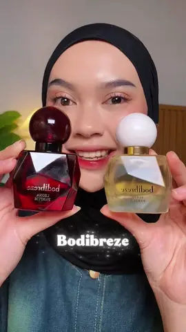 Parfum harga affordable tapi wangi high end💗‼️ #parfum #bodibreze #parfumrecomended 