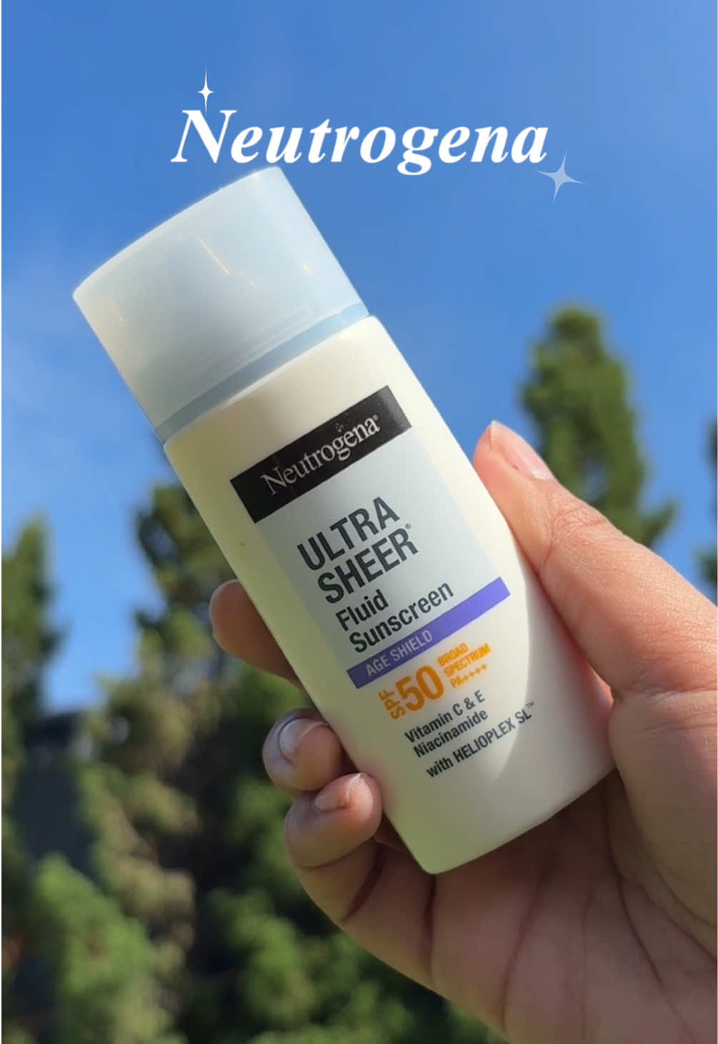 เลือกกันแดดผิด เมคอัพไหล  #NeutrogenaUltraSheerTH #กันแดดสายลับ #กันทุกแสงแบบไม่แสดงตัว 