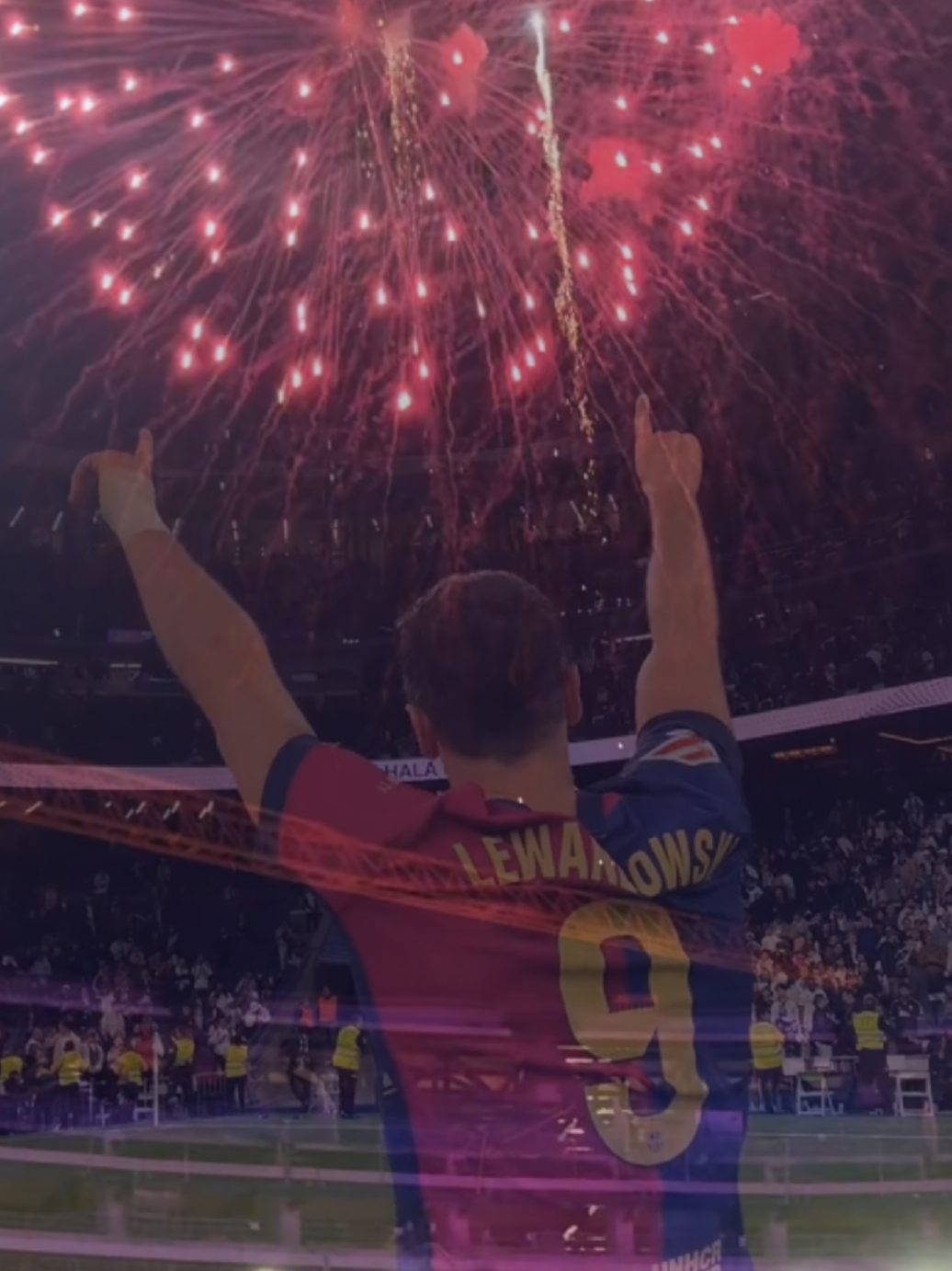 musim terakhir untuk lewandowsky  you're the best lewy mimpi buruk real madrid #lewandowski #fcbarcelona #realmadrid  #fyp #chelsea 