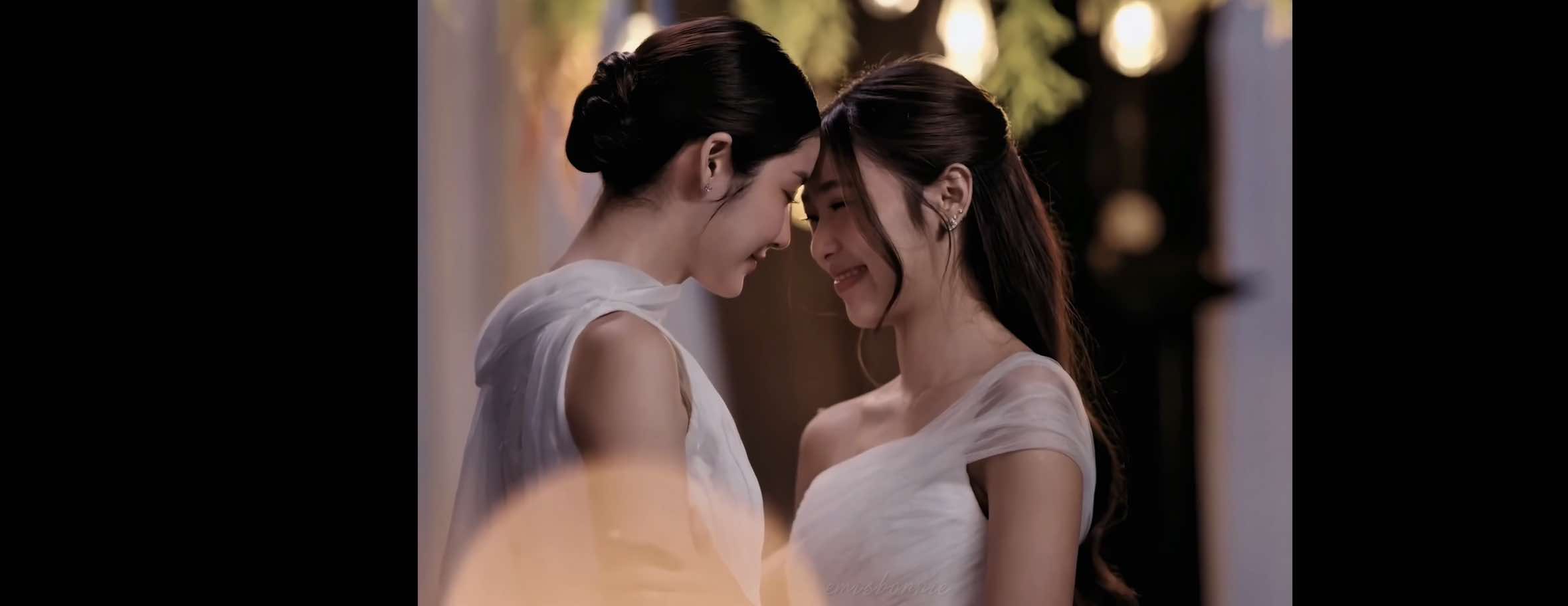 my comfort zone  #thaigl #namtanfilm #emibonnie #lingorm #fyp