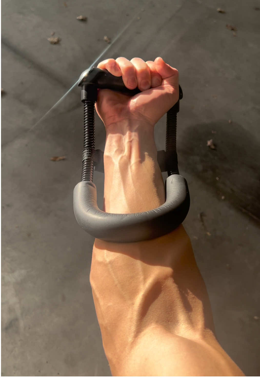 ArmGeddon #arm #perte 