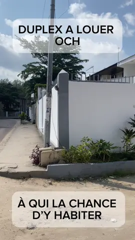 Contactez vite au 064150099 #immobilier #brazzaville🇨🇬 #congo #Location #maison 