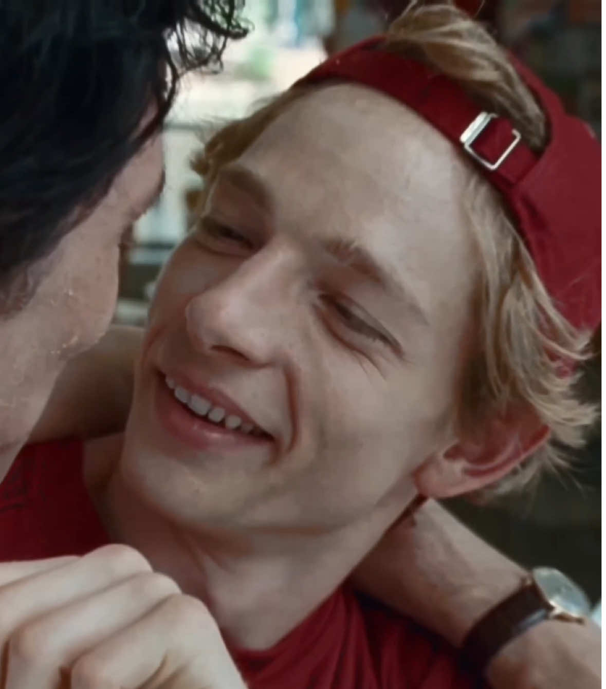 oh I NEED him #mikefaistedit #artdonaldson #challengers #mikefaist #edit 