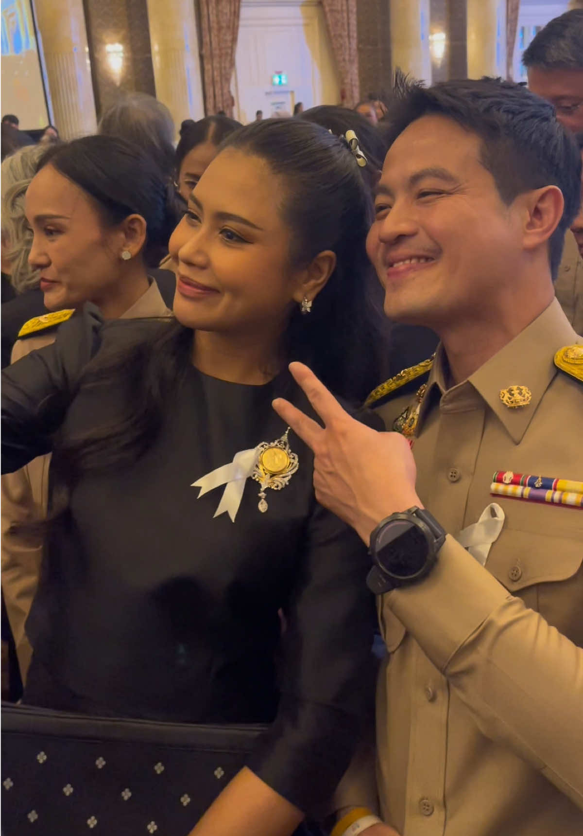 #ภราดรปริศนานันทกุล #อ่างทอง #ภูมิใจไทย #รมตประจําสํานักนายก #ฟีดดดシ 