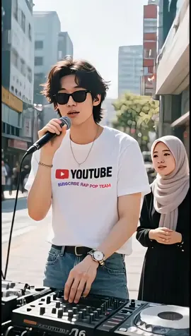 Terbaru ! Lidah Kotor Bikin Luka Sudah Tayang... #YTRapPopTeam #RemixSlow2025 