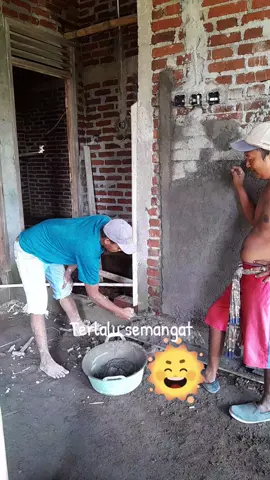 terlalu semangat belajar #vidi #hiburan #fypシ 