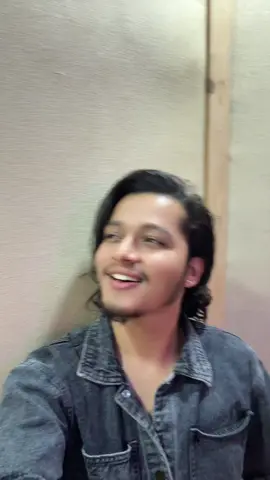 Ekdam Random Video 😜✨🌸 #arjunsapkota #jhaliko #trending #nepal #viral 