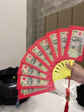 Quạt lì xì, bao lì xì mừng cưới #baolixi #quatmungcuoi #mungcuoi #xhhhhhhhhhhhhhhhhhhhhhhh #viral 