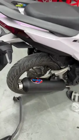 Orbr 1-1 gắn vario