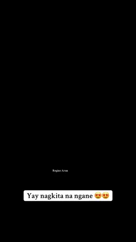 Yay nagkita na ngane 😍😍 my heart 😍😍 ❤️ #emanbacosapacquiao  #jillianward 