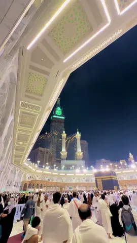 #makkah #saudiarabia🇸🇦 #masjidalharaam🕌🕋 #for #foryoupage❤️❤️ 
