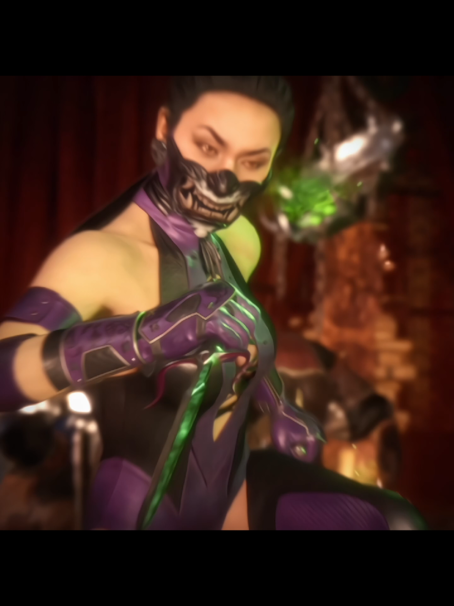 My activities it's gone. #mk #mortalkombat #mk11 #mileenaedit #fypp 