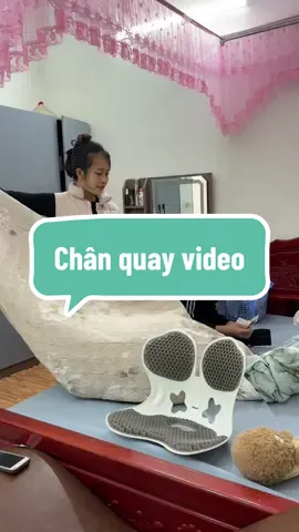 Đi từ t7 mà giờ mới edit được😂,mom nào thích tự quay thì tham khảo chân này nha,nhỏ gọn,tự quay chụp mang đi xa tiện nè😍 #chanquaydienthoai #chanquayvideo #giadinh #dailyvlog #xuhuong 