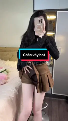 Cv màu bò da lộn hot