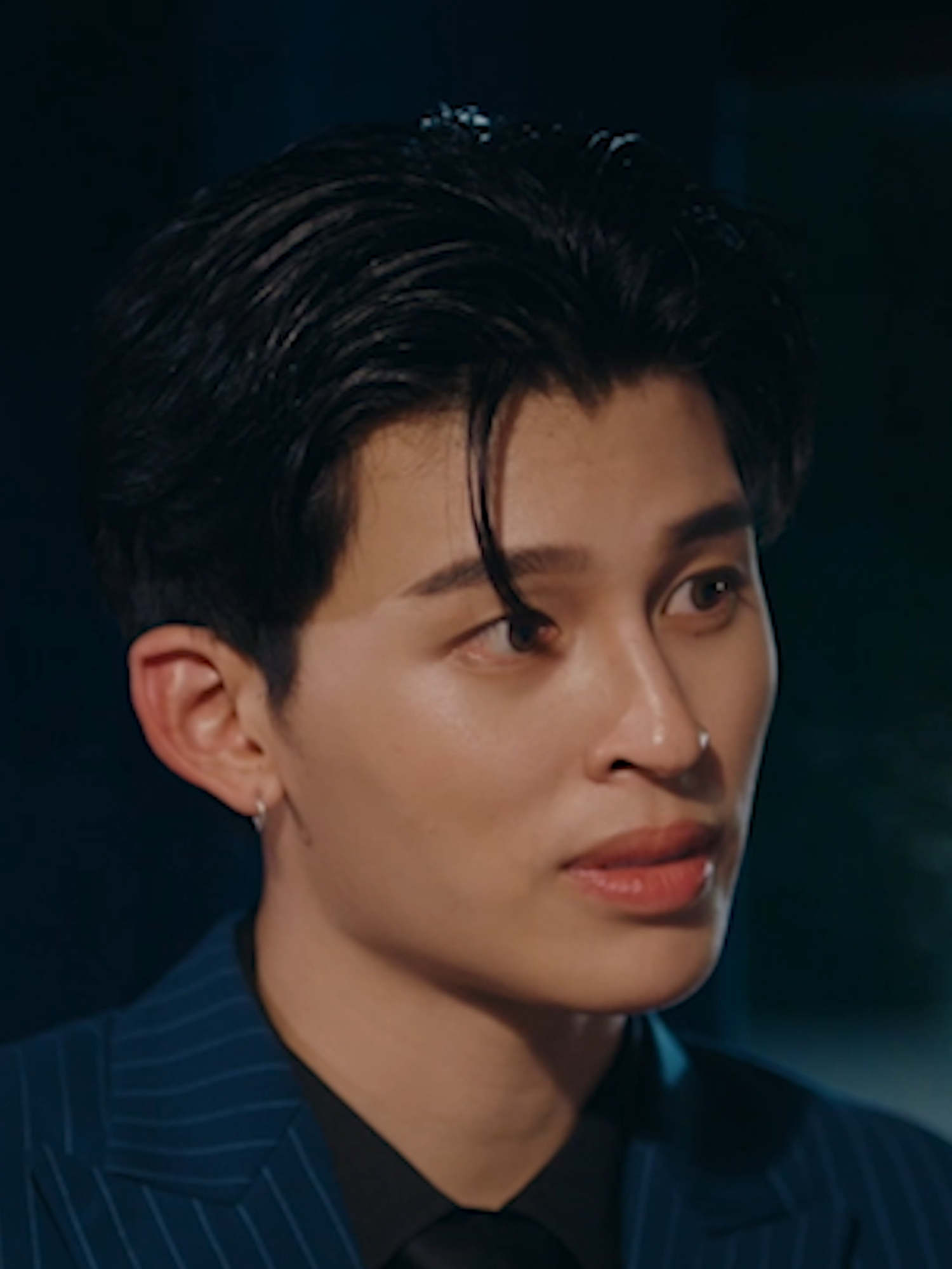 ไม่อยากอยู่ ‘ห่างเธอ’ แม้แต่นาทีเดียว #MeAndTheeSeriesEP2 “มีสติหน่อยคุณธีร์ Me and Thee” 🤟 ทุกวันเสาร์ เวลา 20:30 น. ทางช่อง GMM25 และดูออนไลน์ เวลา 21:30 น. บนแอป iQIYI และเว็บ iQ.com ที่เดียวเท่านั้น #MeAndTheeSeries #GMMTV #บันเทิงTikTok