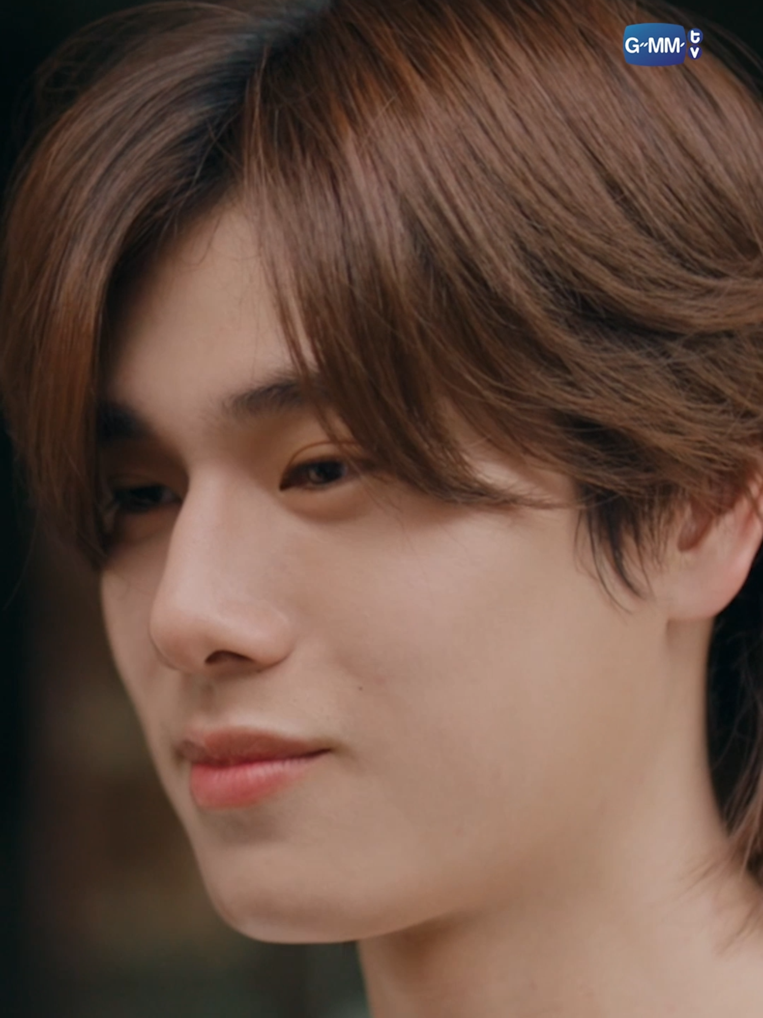 เธอทำให้ฉันรู้สึก ‘โป๊’ #MeAndTheeSeriesEP2 “มีสติหน่อยคุณธีร์ Me and Thee” 🤟 ทุกวันเสาร์ เวลา 20:30 น. ทางช่อง GMM25 และดูออนไลน์ เวลา 21:30 น. บนแอป iQIYI และเว็บ iQ.com ที่เดียวเท่านั้น #MeAndTheeSeries #GMMTV #บันเทิงTikTok