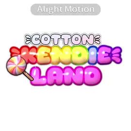 Cotton The Cotton Candy Bunni#kendielandroblox #dwinspiredgame #dandysworldfangame #dandysworld #roblox #kendieland #kendielandcotton #cottonkendieland #smalldev #robloxgame 