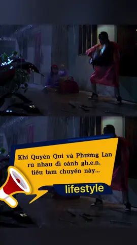 Không biết sẽ sao đây! 🤣😂 Phòng trọ ma b.ầ.u chính thức khởi chiếu từ 28.11, suất chiếu sớm từ 18h ngày 26.11 và cả ngày 27.11. #phuonglan #quyenqui #phongtromabau #tiktokgiaitri 