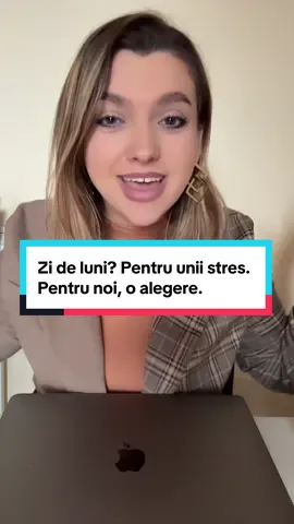 Asta înseamnă libertatea de a munci altfel. Online, cu echipa mea. 📲✨ #fypシ゚viral🖤tiktok #fyp #viralreelschallenge #viral #lucrezonline 